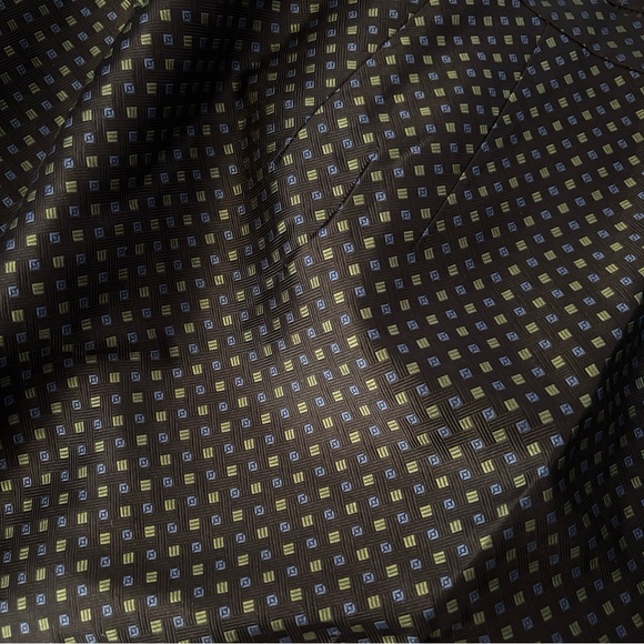 women’s petites silk pants size 16W - Picture 3 of 5